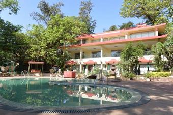 Hotel Adamo The Resort