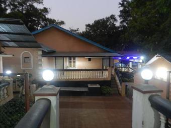 Sayeban Hotel