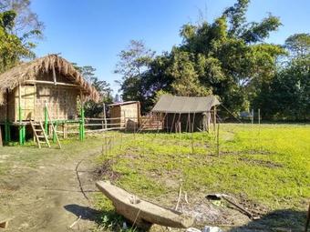 La Lolat Eco Camp
