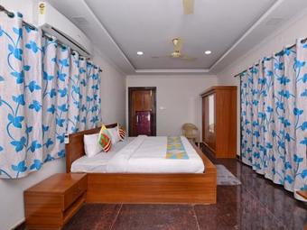 Apartamentos Elegant Studio Home In Candolim, Goa