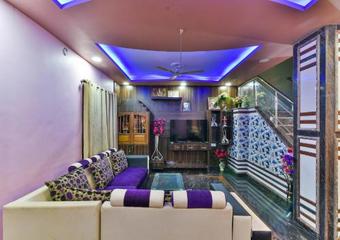 Anantaa Villa