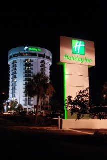 Hotel Holiday Inn Riverview