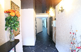 Hotel Kama