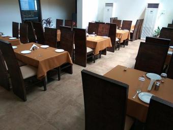 Hotel Manasi Pride
