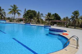 Hotel Hamdan Plaza