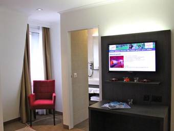 Hotel Central