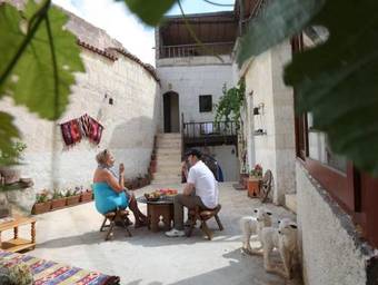 Hostal Alibey Konak