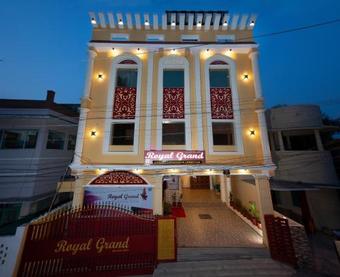 Bed & Breakfast Royal Grand