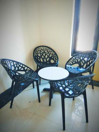 Nagpal Hotel