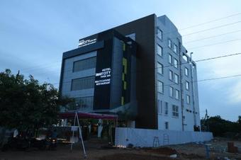 Hotel Smart City Park Inn