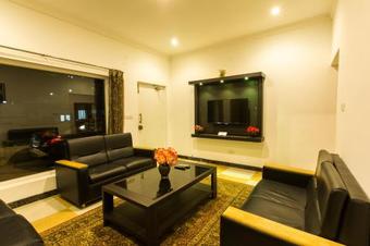 Hotel Atrium Grande