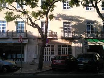 Blue Coast Hostel