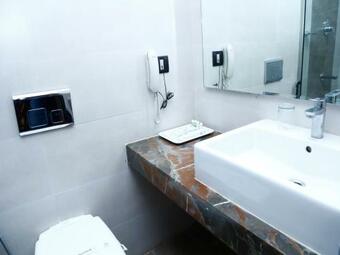 Hotel Grand Kubera