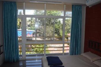 Hotel Oasis Resort