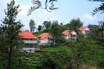 Hotel Cocoon By Astral Inn