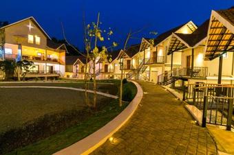 Hotel Mayookham