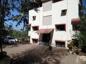 Kapil Lodge