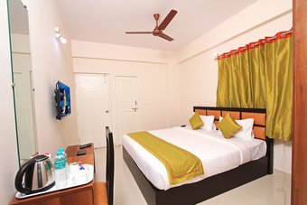 Hotel Arra Grande Suites