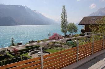 Holiday Apartment Alpenblick