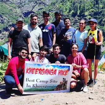 Kheergangahike