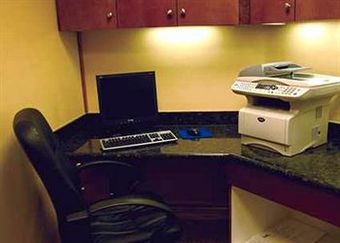 Hotel Hampton Inn Detroit/southgate