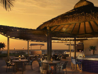Hotel Pearl South Padre