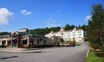 Hotel Hampton Inn Littleton