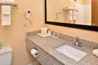 Hotel Comfort Inn