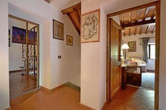 Villa Docciolina