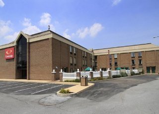 Hotel Econo Lodge