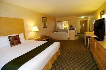 Hotel Best Western Plus North Las Vegas Inn & Suites