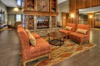 Hotel Hampton Inn Franklin