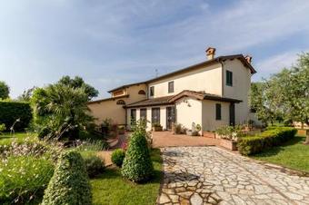 Villa Pallina
