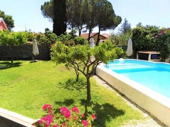 Apartamento Etna Shelter Holiday House