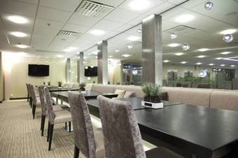 Hotel Scandic Julia
