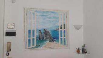 Apartamento Appartamentino Nadia