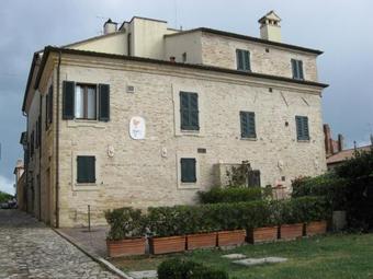 Apartamento Locanda Ricci