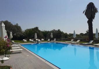 Hotel Domus Hyblaea