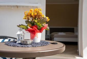 Hostal Blu Palinuro
