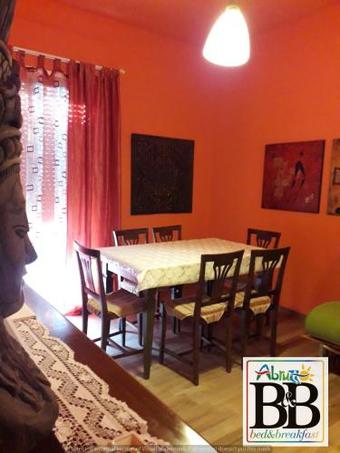 B&B Arcobaleno