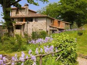 Apartamentos Locazione Turistica Villa Grassina.7