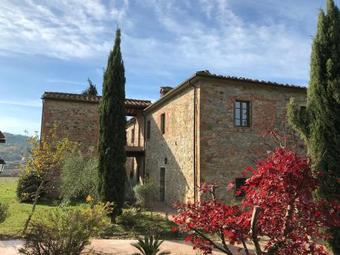 Agroturismo Podere Le Volte