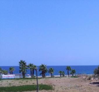 Al Saliceto Hotel
