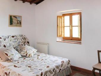 Locazione Turistica Borgo La Cella (pso161)