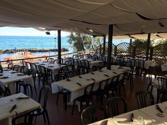 Apartamento Baia Toscana