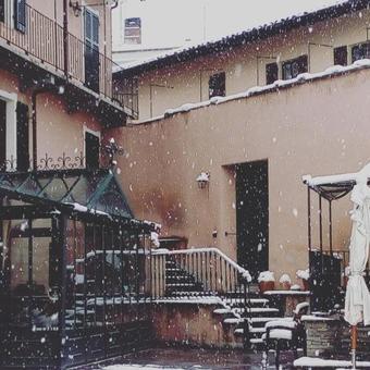 Hotel San Secondo