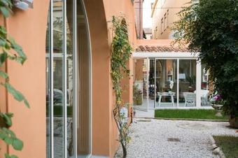 Relais Pacinotti Apartments And Suites