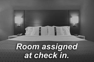 Hotel Holiday Inn Select Cherry Creek