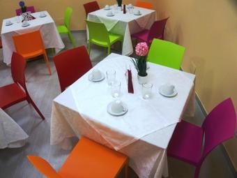 Hostal Affittacamere Rooms Di Matteo
