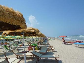 Apartamento Green Marine B10 Silvi Vacanza